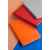 Ежедневник недатированный 'Милан', А5, покрытие soft touch, оранжевый OG_3809-10, Цвет: оранжевый, изображение 5