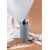 Термостакан 'Эльбрус' 400 мл, покрытие soft touch, серый, Цвет: серый, изображение 2