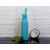 Бутылка для воды 'Фитнес' 700 мл, покрытие soft touch, бирюзовый, Цвет: бирюзовый, изображение 2