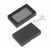 Зарядное устройство 'Камень' с покрытием soft grip, 4000 mAh в подарочной коробке, серый, Цвет: серый, изображение 5