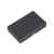 Зарядное устройство 'Камень' с покрытием soft grip, 4000 mAh в подарочной коробке, черный, Цвет: черный, изображение 5