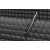 Ручка шариковая TRIAS CARBON, черный, Цвет: черный, изображение 3