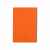 Блокнот 'Маджента', формат А5, оранжевый, Цвет: оранжевый, изображение 3
