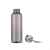 Бутылка для воды 'H2O' 500 мл, серый, Цвет: серый, изображение 5
