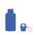Бутылка для воды 'Финиш', покрытие soft touch 500 мл, синий, Цвет: синий, изображение 2