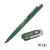 Набор ручка + флеш-карта 16 Гб в футляре, покрытие soft touch, темно-зеленый, Цвет: темно-зеленый, изображение 2