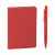 Набор подарочный 'Лорен' с блокнотом А6, покрытие soft touch, красный, Цвет: красный, изображение 2