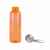 Бутылка для воды 'H2O' 500 мл, оранжевый, Цвет: оранжевый, изображение 3