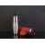 Термостакан 'Аризона' 630 мл, покрытие soft touch, красный, Цвет: красный, изображение 2
