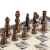 Набор игр (шахматы, нарды, лудо, змейка), коричневый, Цвет: коричневый, изображение 5