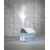 Увлажнитель воздуха 'Sweet home' c лампой и вентилятором, белый, Цвет: белый, изображение 5