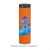 Термостакан 'Брайтон' 500 мл, покрытие soft touch, оранжевый, Цвет: оранжевый, изображение 4