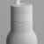Бутылка для воды 'Фитнес' 700 мл, покрытие пудра, белый, Цвет: белый, изображение 4