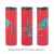 Термостакан 'Брайтон' 500 мл, покрытие soft touch, красный, Цвет: красный, изображение 6