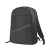 Набор 'TRIO' 3в1: рюкзак, сумка, несессер, черный, Цвет: черный, изображение 3