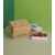 Сумка-холодильник 'Craft small' из бумаги, натуральный, Цвет: натуральный, изображение 2