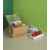 Сумка-холодильник 'Craft small' из бумаги, натуральный, Цвет: натуральный, изображение 5