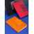 Ежедневник недатированный 'Монти', формат А5, оранжевый, Цвет: оранжевый, изображение 2