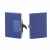 Ежедневник недатированный 'Монти', формат А5, синий OG_3821-2, Цвет: синий, изображение 3
