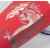 Термостакан 'Calypso' 500 мл, покрытие soft touch, красный, Цвет: красный, изображение 4