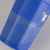 Термостакан 'Eclipse' 400 мл, покрытие пудра, серый, синий, Цвет: синий, изображение 4