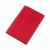 Ежедневник недатированный 'Аскона', формат А5, гибкая обложка, красный, Цвет: красный, изображение 7