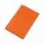 Ежедневник недатированный 'Аскона', формат А5, гибкая обложка, оранжевый, Цвет: оранжевый, изображение 7