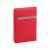 Ежедневник недатированный 'Бари', формат А5, красный с серым, Цвет: красный с серым, изображение 3