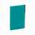 Ежедневник недатированный 'Аскона', формат А5, гибкая обложка, бирюзовый, Цвет: бирюзовый, изображение 6
