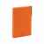 Ежедневник недатированный 'Аскона', формат А5, гибкая обложка, оранжевый, Цвет: оранжевый, изображение 6