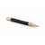 Шариковая ручка Parker Duofold Classic Black GT Fountain Pen, стержень: M, цвет чернил: black, в подарочной упаковке., изображение 3