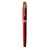 Перьевая ручка Parker Sonnet Red GT Intense, перо: F, цвет чернил: black, в подарочной упаковке, изображение 4