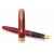 Перьевая ручка Parker Sonnet Red GT Intense, перо: F, цвет чернил: black, в подарочной упаковке, изображение 3