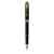 Набор из двух ручек Parker SONNET BLACK GT перьевая и шариковая ручка, изображение 4