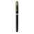 Набор из двух ручек Parker SONNET BLACK GT перьевая и шариковая ручка, изображение 6