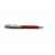 Шариковая ручка Parker Sonnet Entry Point Red Steel CT, стержень: M, цвет чернил: black , в подарочной упаковке, изображение 3