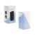 Термостакан 'Unicup' 300 мл, покрытие soft touch, синий, Цвет: синий, изображение 5