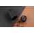 Термостакан 'Unicup' 300 мл, покрытие soft touch, черный, Цвет: черный, изображение 5