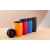 Термостакан 'Unicup' 300 мл, покрытие soft touch, черный, Цвет: черный, изображение 7
