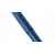 Перьевая ручка Parker IM Monochrome Blue, перо:F, цвет чернил: blue, в подарочной упаковке., изображение 6