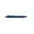Шариковая ручка Parker IM Monochrome Blue, стержень:M, цвет чернил: blue, в подарочной упаковке., изображение 4
