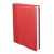 Подарочный набор: Ежедневник недатированный RED и Ручка-роллер Parker IM Metal, T223, цвет: Brushed Metal GT, изображение 7