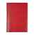 Подарочный набор: Ежедневник недатированный RED и Ручка-роллер Parker IM Metal, T223, цвет: Brushed Metal GT, изображение 3
