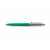Шариковая ручка Parker Jotter ORIGINALS GREEN CT, стержень: Mblue ЭКО-УПАКОВКА, изображение 4