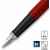 Перьевая ручка Parker Jotter, цвет ORIGINALS RED CT, цвет чернил синий/черный, толщина линии M, В БЛИСТЕРЕ, изображение 4