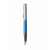 Перьевая ручка Parker Jotter Originals Blue Chrom CT , перо: F, цвет чернил: blue, в подарочной упаковке., изображение 5