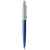 Шариковая ручка Parker Jotter K160, цвет: Blue/GT, стержень: M, цвет чернил: blue, в подарочной упаковке., изображение 3