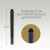 Картридж с чернилами для перьевой ручки Z11, упаковка из 5 шт., цвет: Black в блистерной упаковке., изображение 4