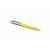 Шариковая ручка Parker Jotter Originals Yellow Chrome CT, стержень: Mblue в подарочной упаковке, изображение 3