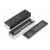 Ручка-роллер Parker Jotter Core T61 Stainless Steel GT M стержень:F цвет чернил: black, в подарочной упаковке., изображение 2